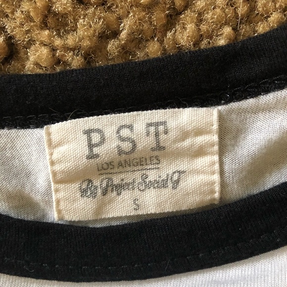 Baseball tee - Picture 2 of 4